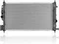 Radiator for 2014 Chevrolet Cruze 1.4/1.8L Automatic S4787
