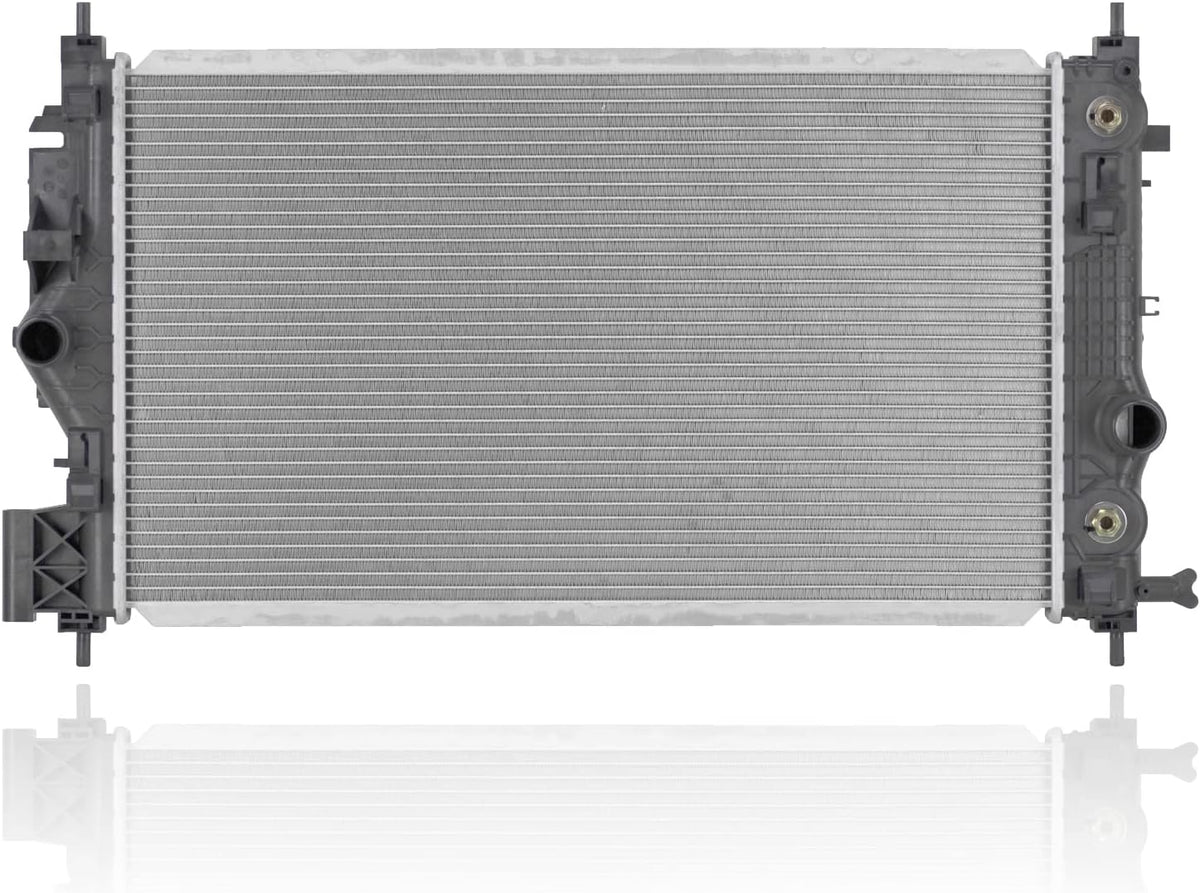 Radiator for 2014 Chevrolet Cruze 1.4/1.8L Automatic S4787
