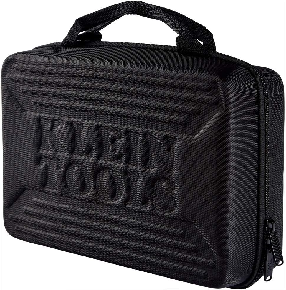 Black Replacement Carrying Case H79532