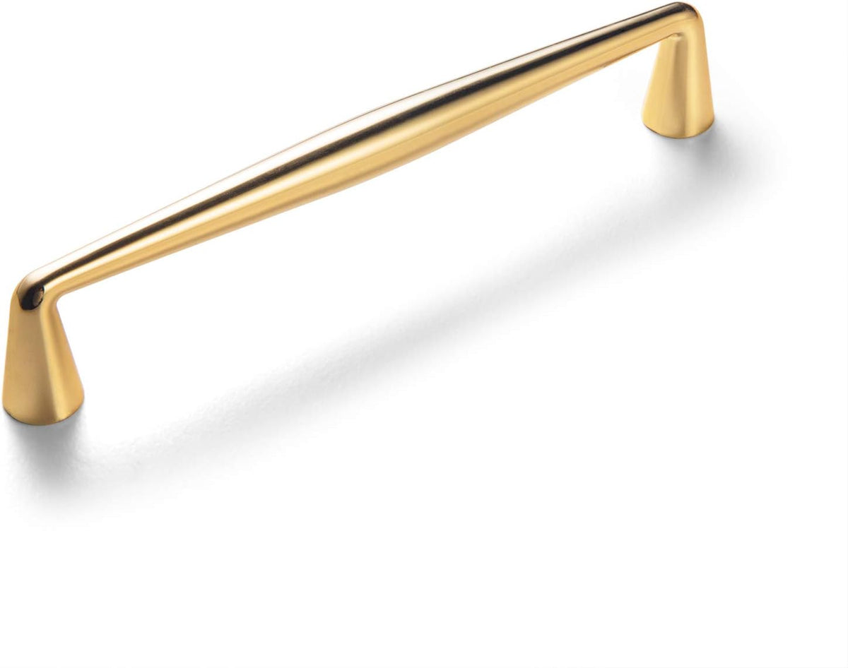 6 Pack Zinc Alloy Cabinet Handles L5451