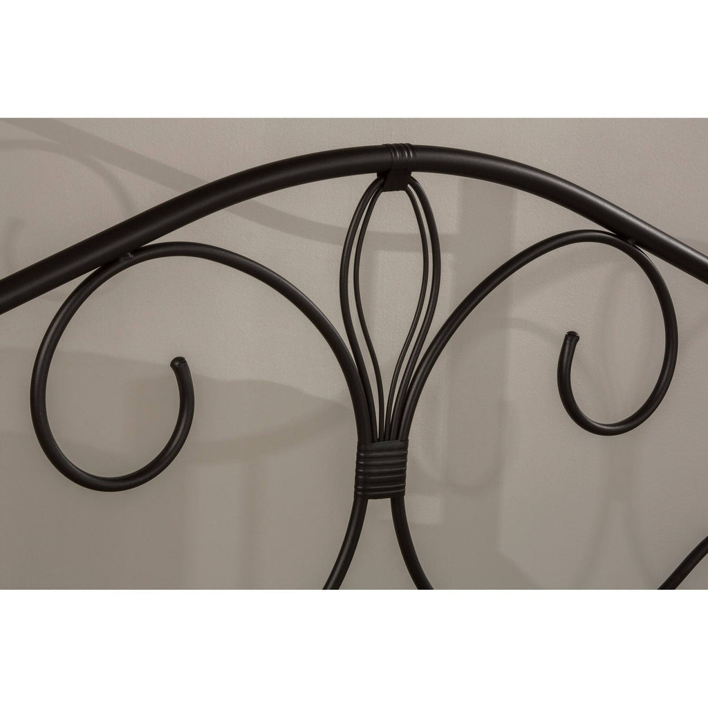 Metal Bed-Full A749