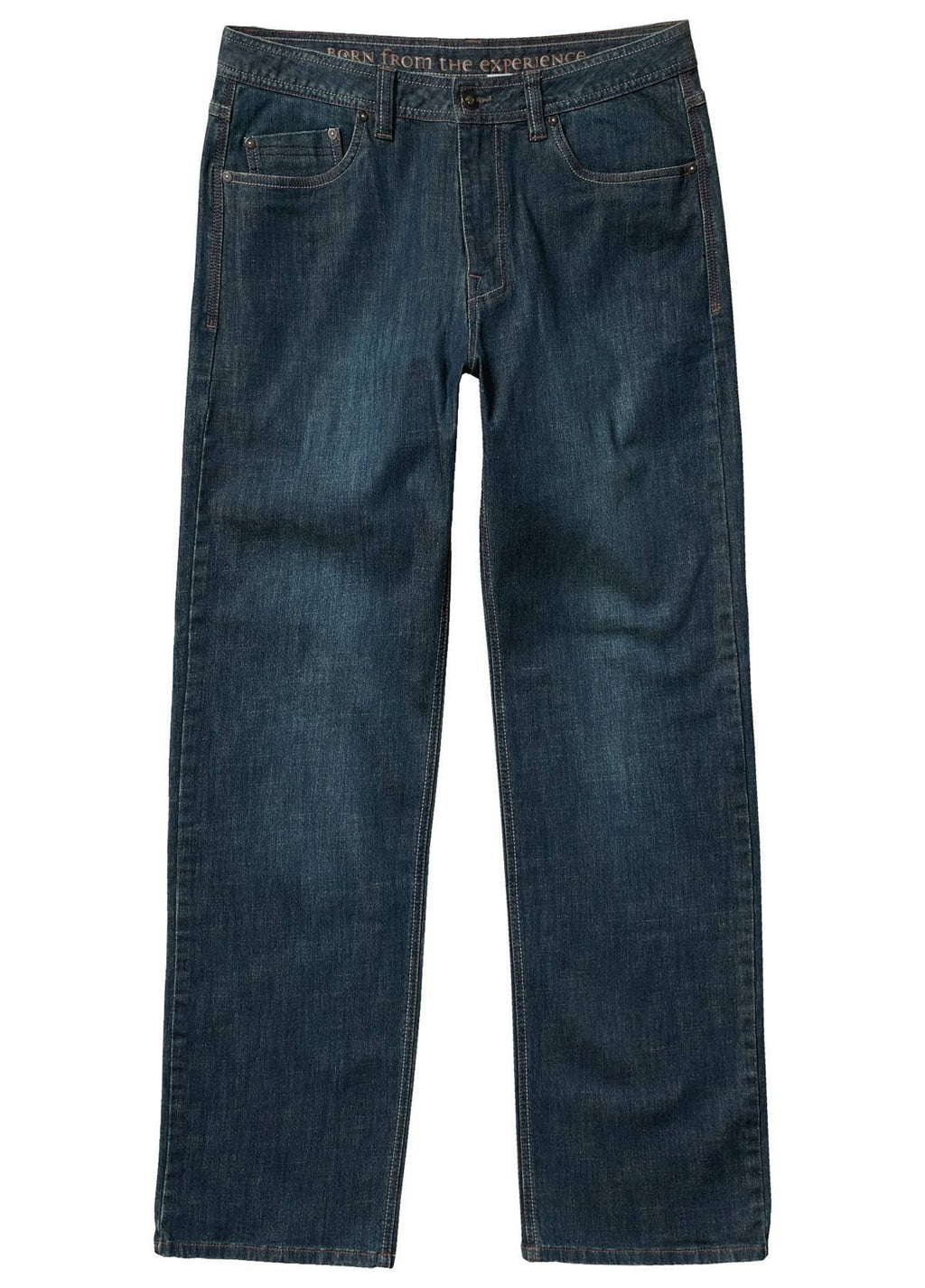 Antique Stone Wash Men&s Jean U14837