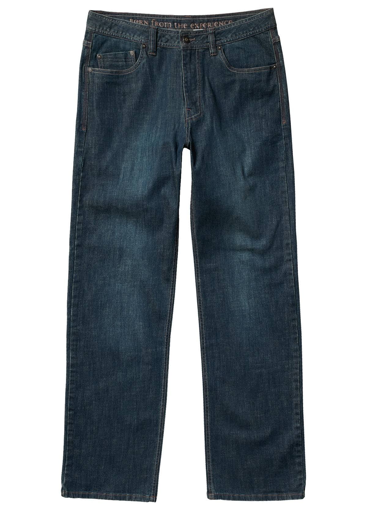 Antique Stone Wash Men&s Jean U14837