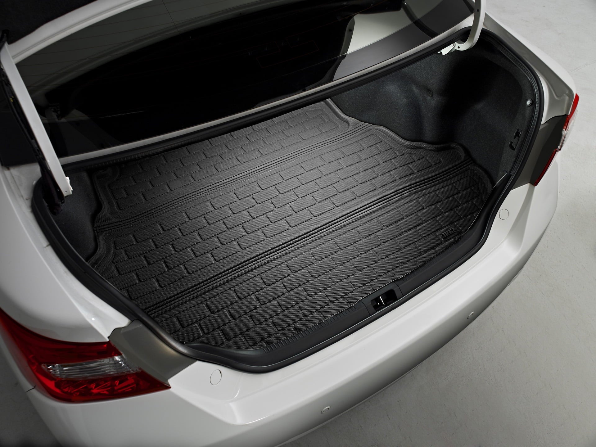 Cargo Liner V660