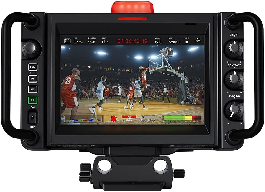 Studio Camera 4K Pro E55818