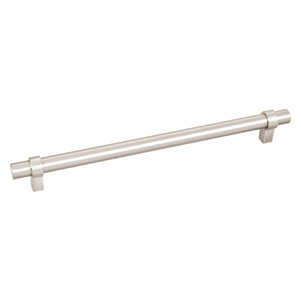 Satin Nickel Cabinet Pull W730936