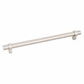 Satin Nickel Cabinet Pull W730936