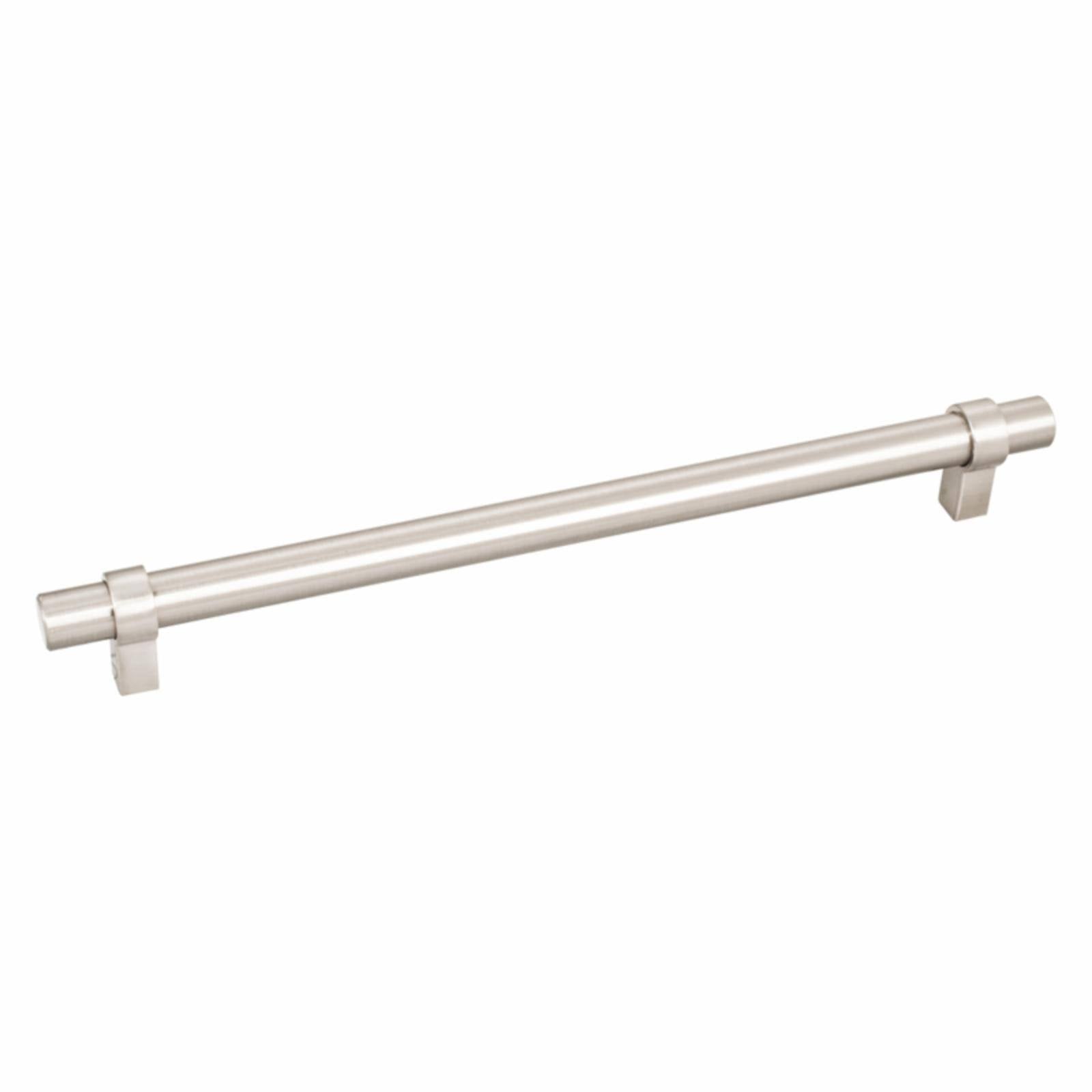 Satin Nickel Cabinet Pull W730936