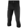 Black Mid Tight O1950