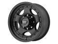 Satin Black Wheel Rim Q54987
