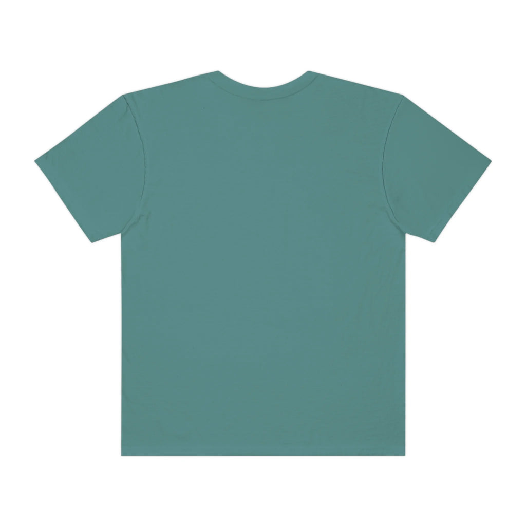 Checkered Flag Drag Racing Tee Y9828