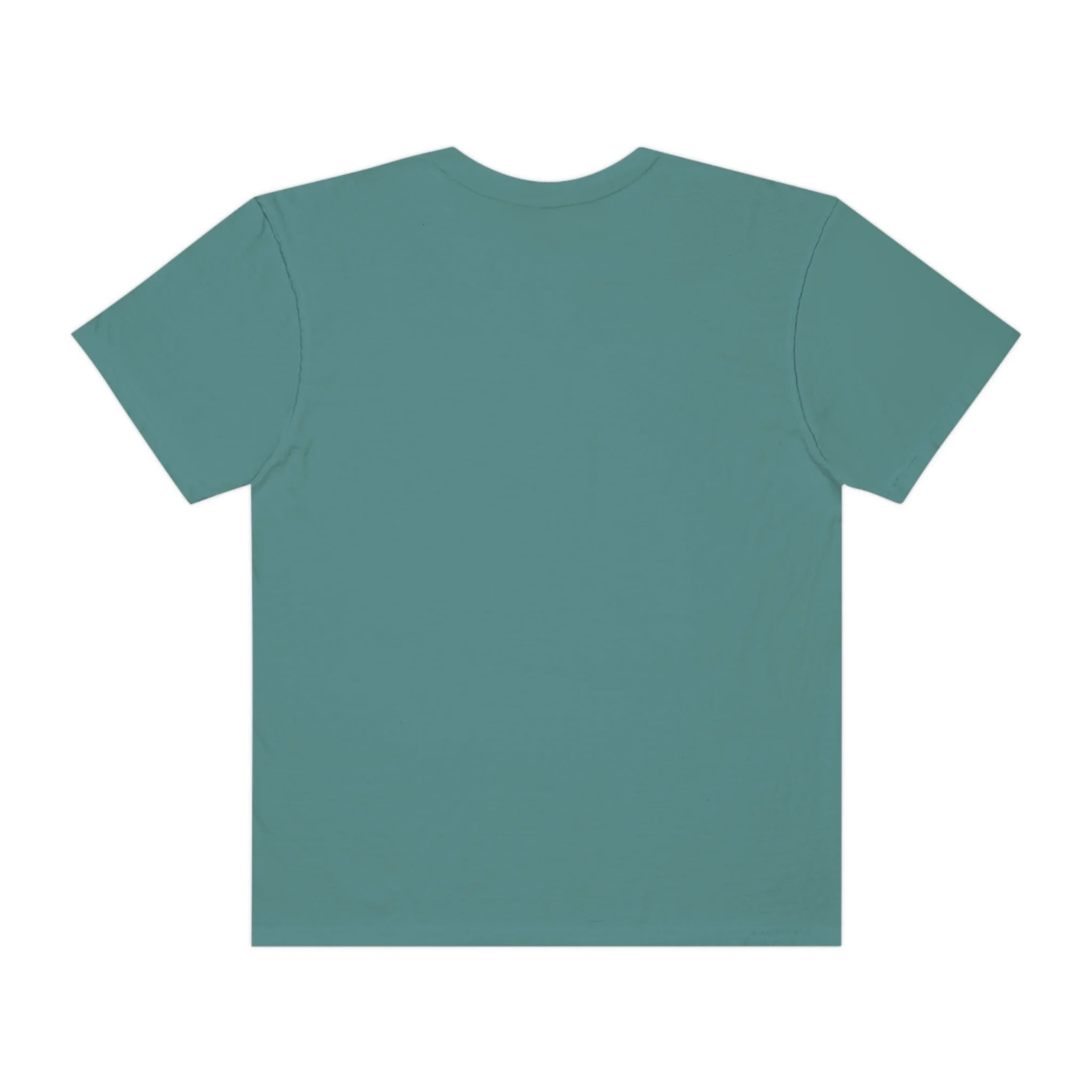 Checkered Flag Drag Racing Tee Y9828