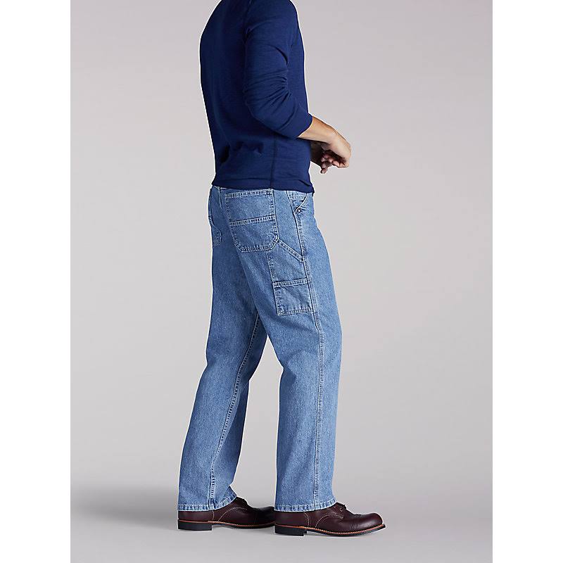 Loose-Fit Carpenter Jean C682230