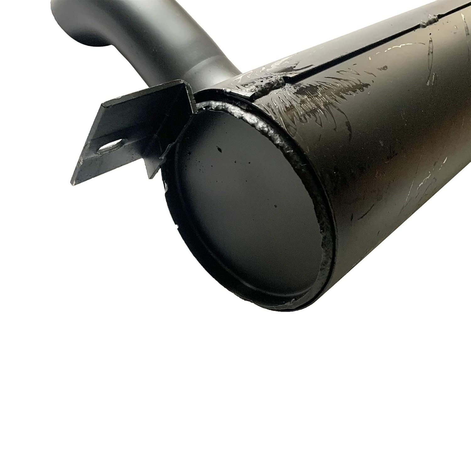 Muffler for Bobcat Skid Steer Loaders Y361746