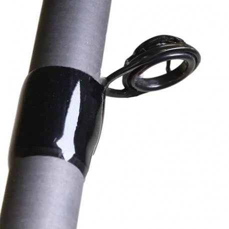 Black Speed Stick Casting Rod Q3726