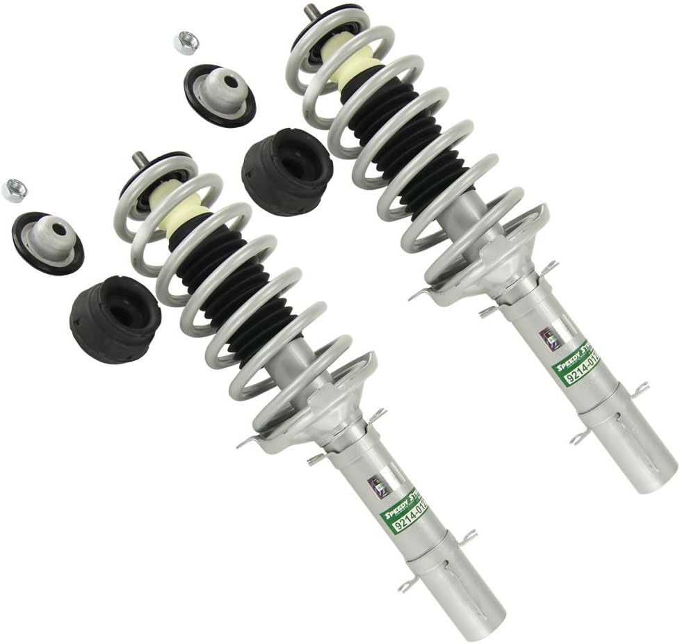 Front Complete Strut Assembly M50615