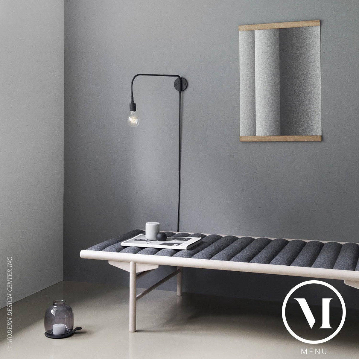 Brass Wall Lamp H70404