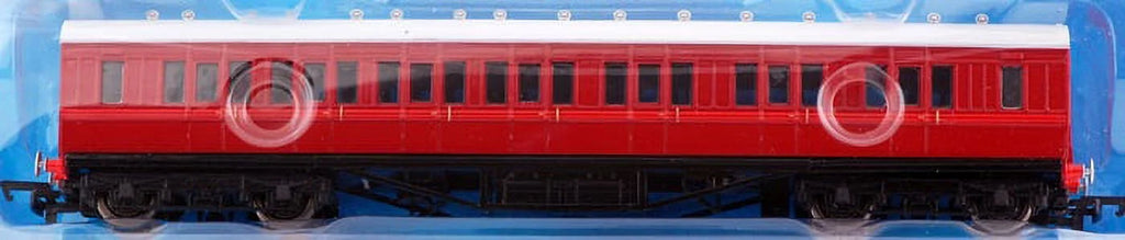 HO Scale Thomas & Friends Spencer's Special Coach Train M38614