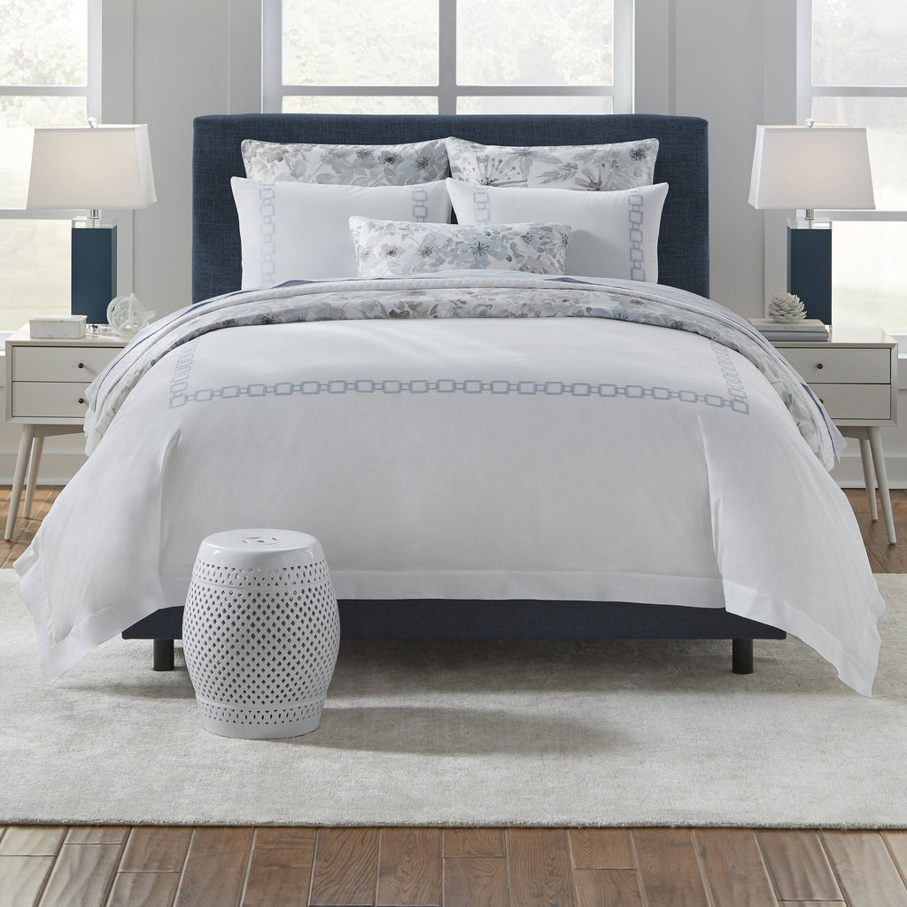 Ivory Standard Sham A872745