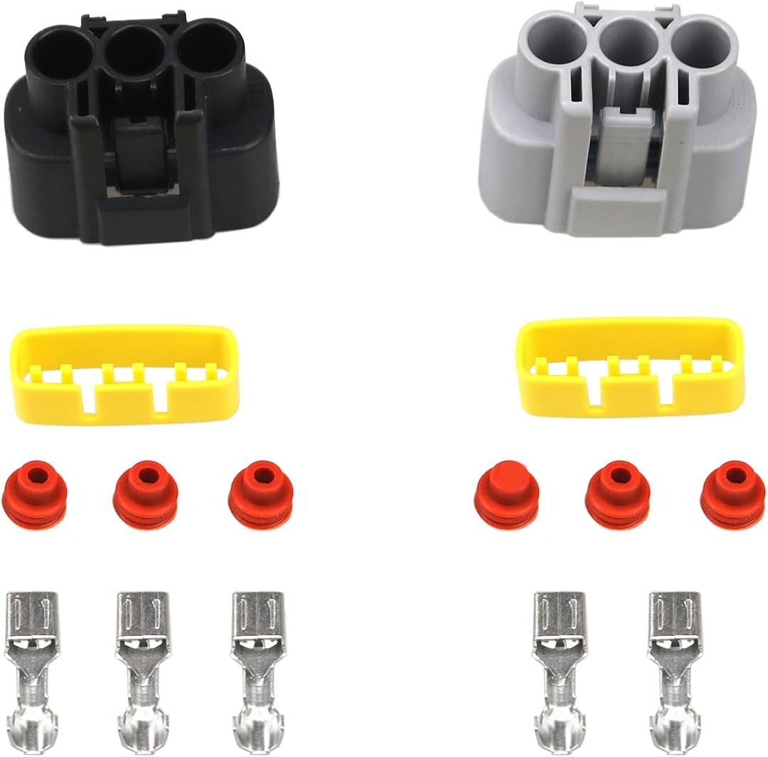 Voltage Regulator Rectifier Pack of 2 L4655