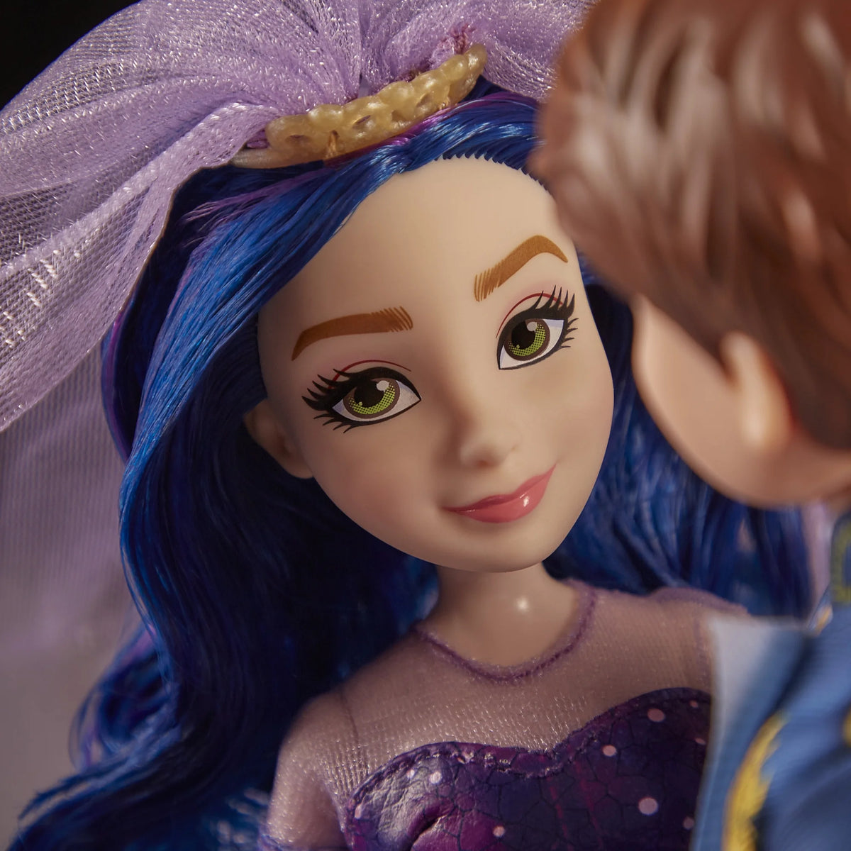 Disney Fashion Dolls S89124