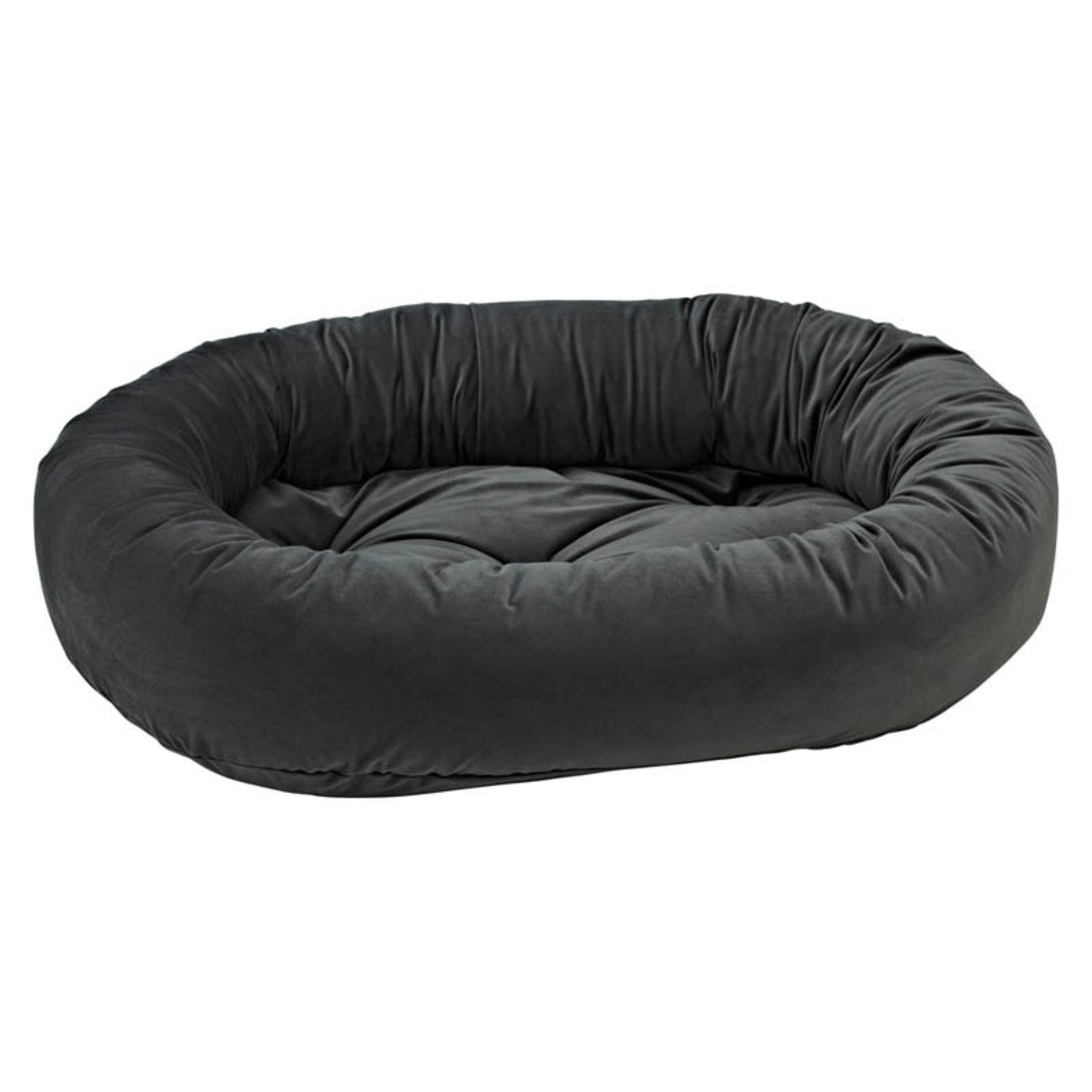 Ash X-Small Donut Bed U1046
