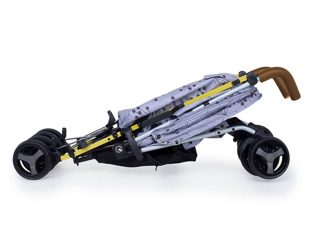 Supa 3 Stroller R565