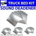 Heat & Sound Deadener for Chevy Truck Under Bed Kit L8211