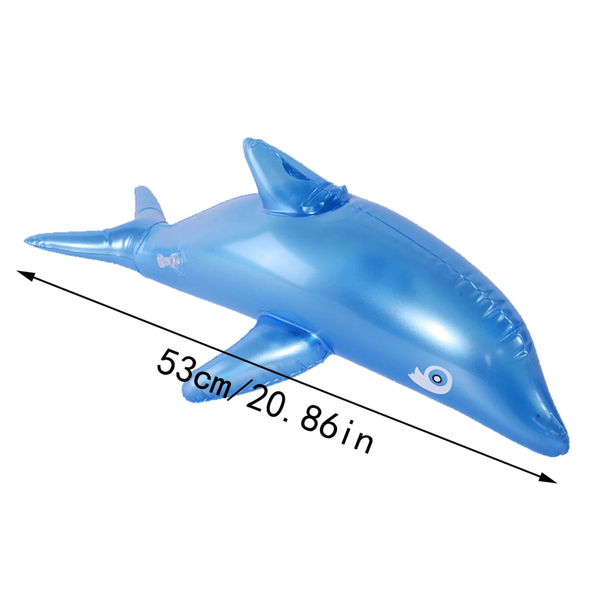 Inflatable Pool Toy A595462