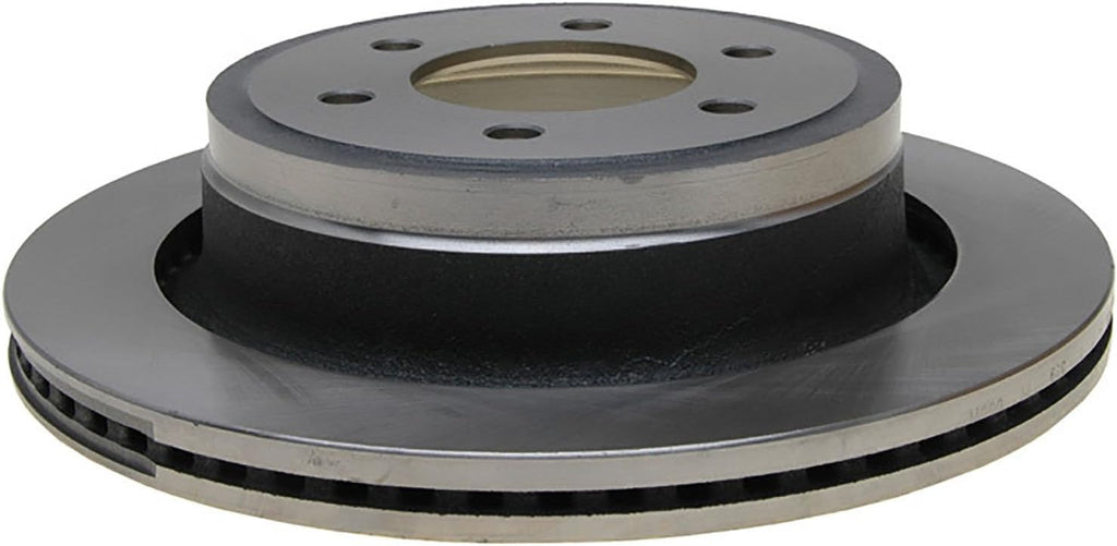Rear Disc Brake Rotor Pack of 2 D505