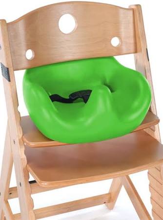 Infant Insert - Sable Grey I887