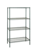 Wire Shelving N689
