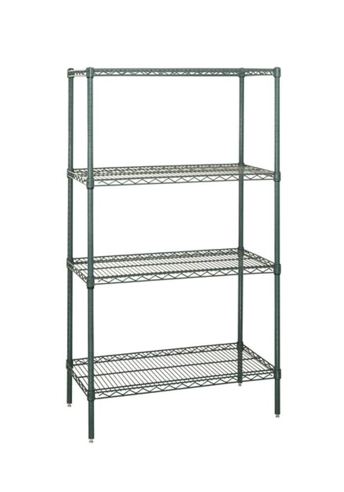 Wire Shelving N689