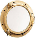 Heavy Duty Porthole Window R34254