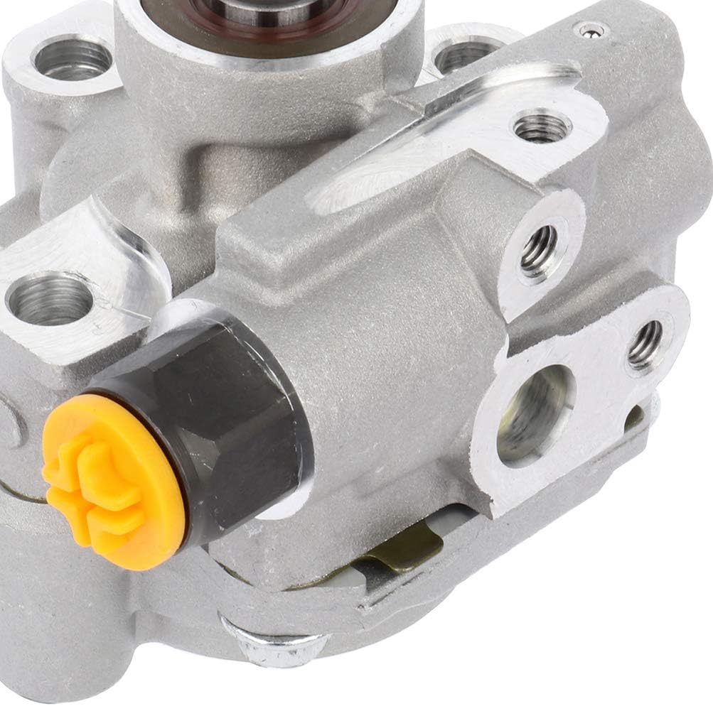 Power Steering Pump F284