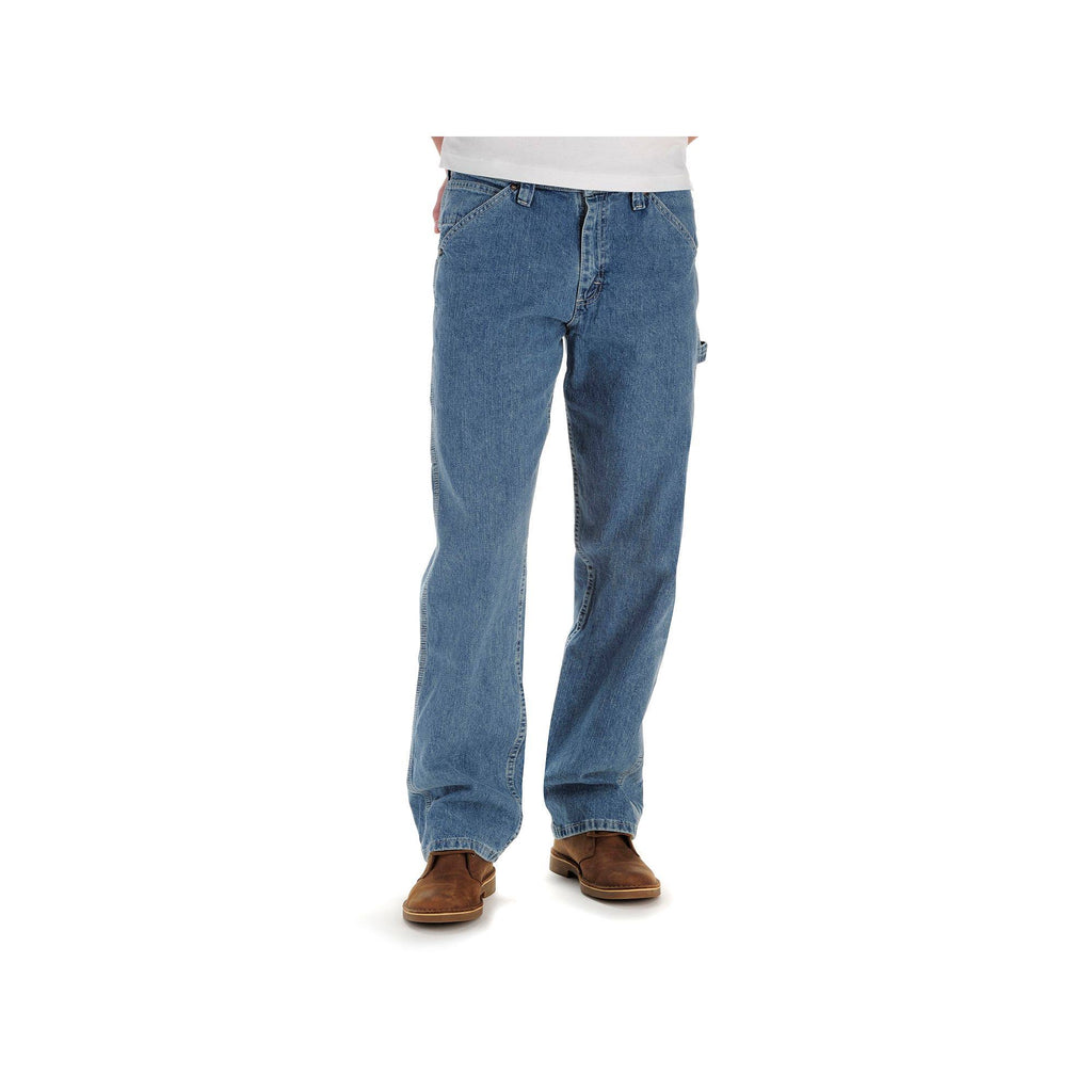 Loose-Fit Carpenter Jean C682230