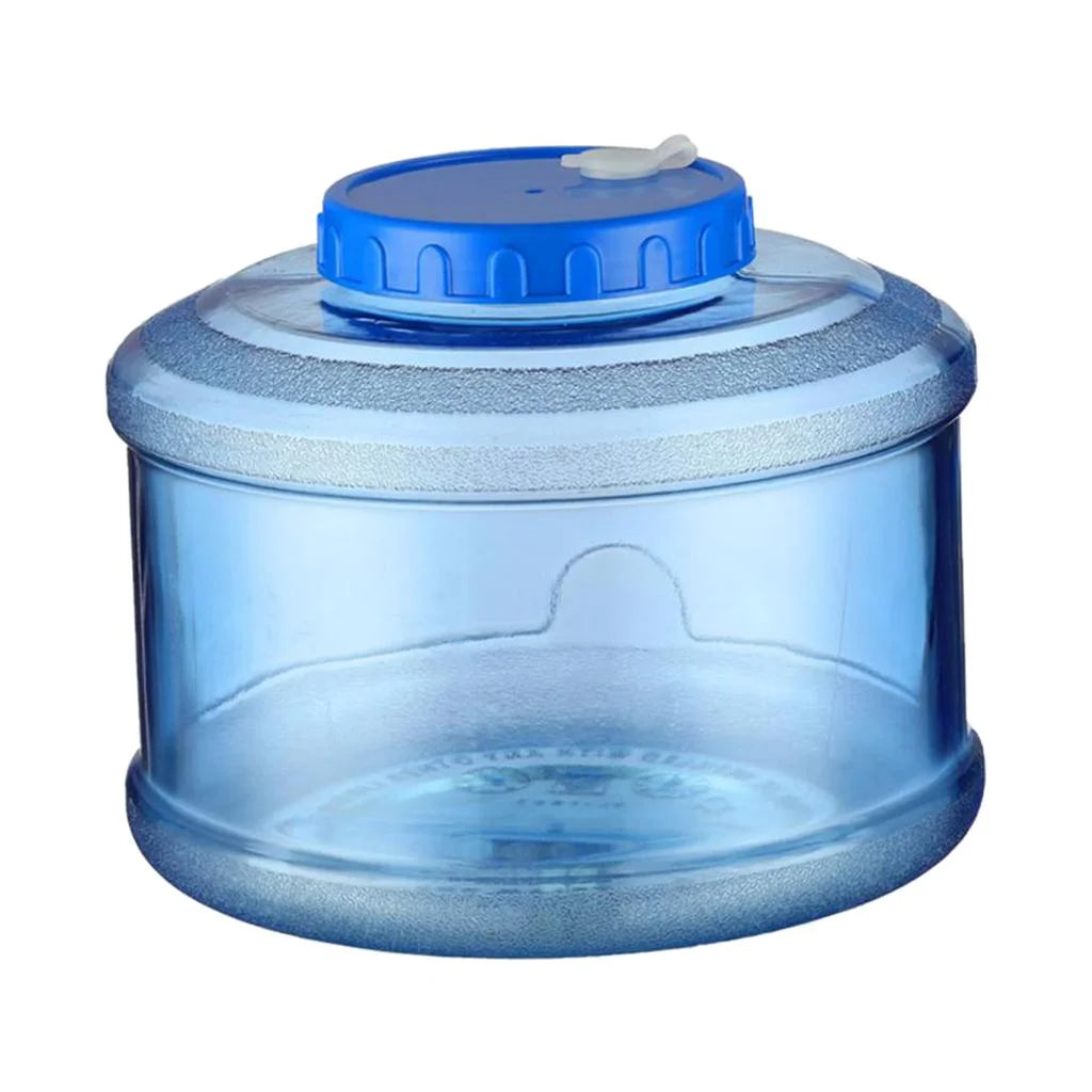 5.5L Water Bottle with Cap Y432