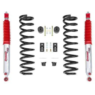 2.5 inch Level-It System E15605