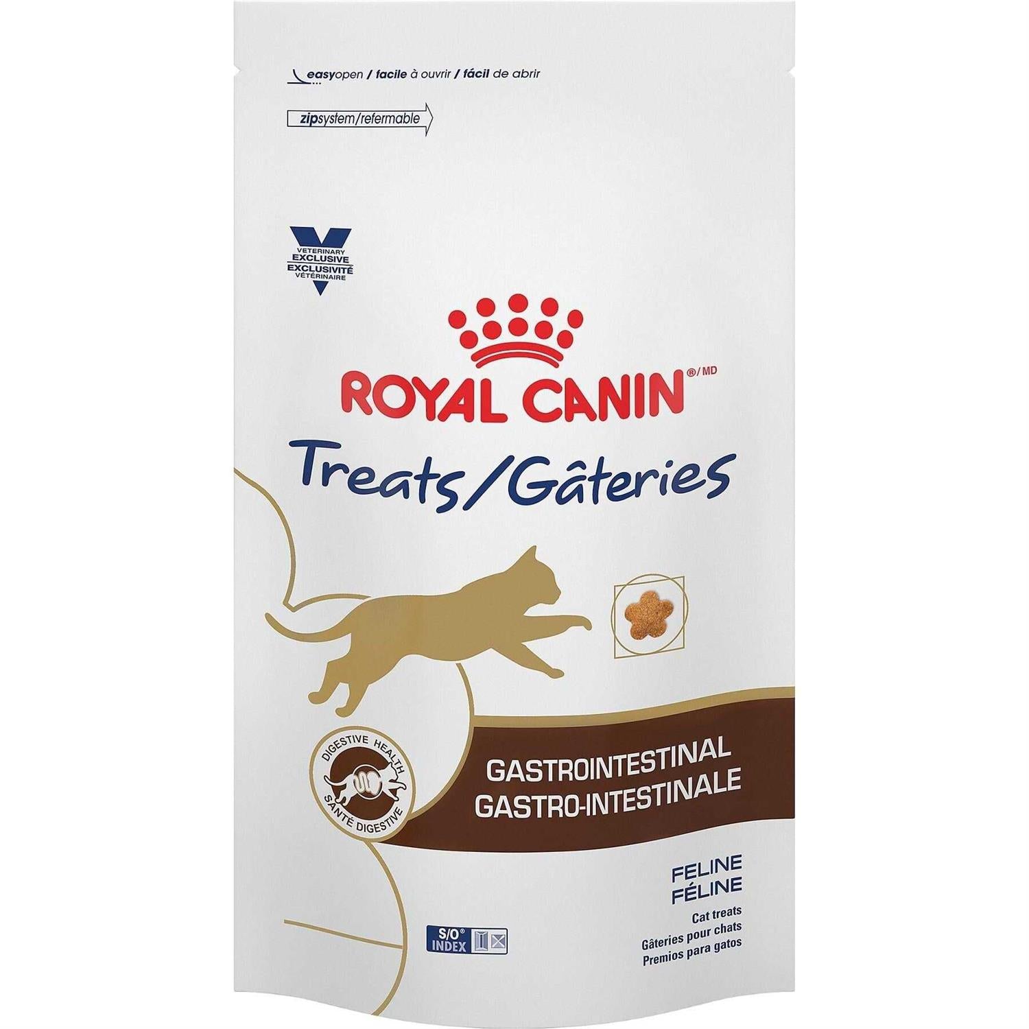 Gastrointestinal Cat Treats H850