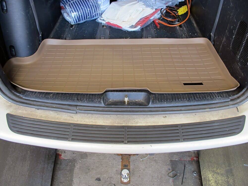 Cargo Liner I26637