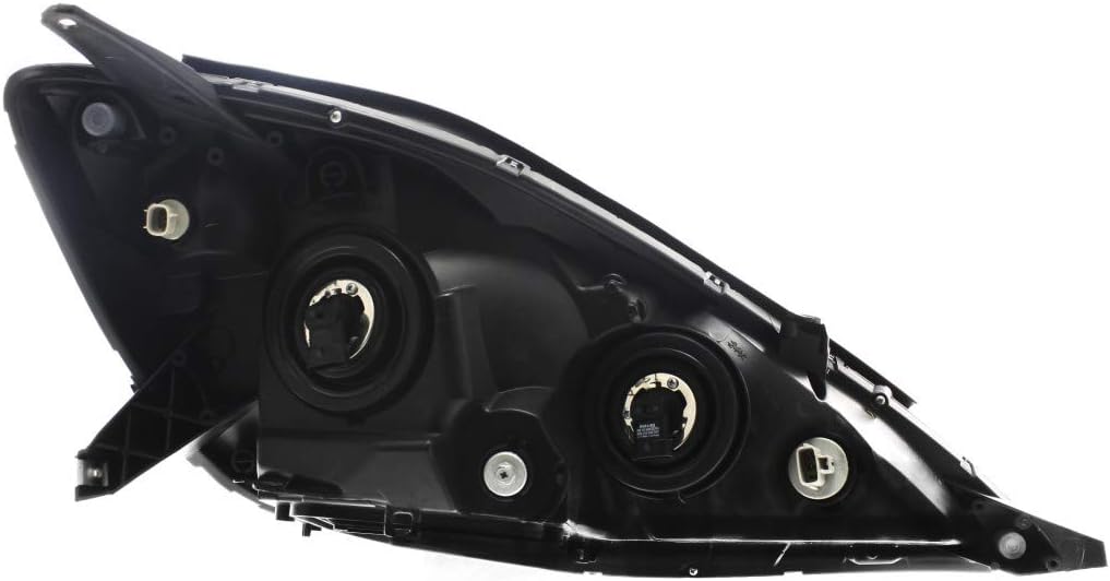 Driver and Passenger Side Headlight Assembly I111387