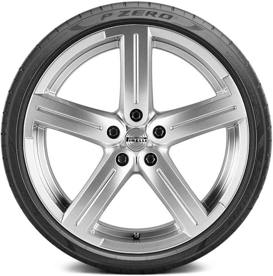 245/40R20XL 99W Performance Radial Tire L96861