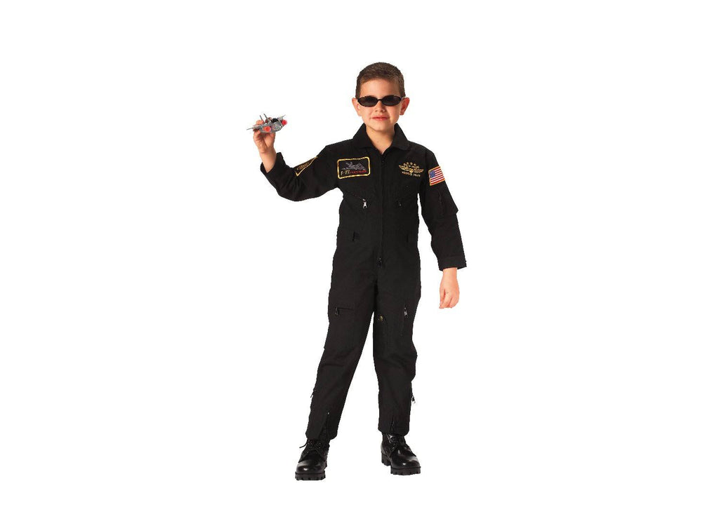 Woodland Camo Flightsuit F60875