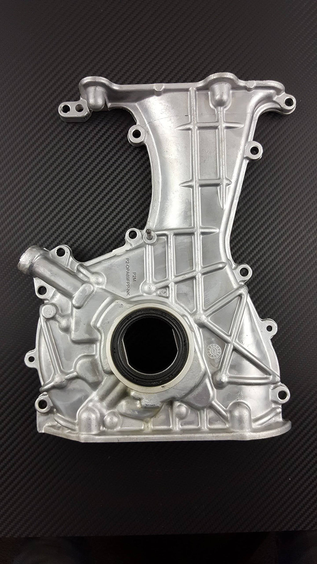 Oil Pump Front Cover Assembly T53318