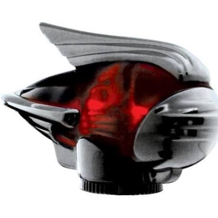 Amber Lighted Fender Guides V844335