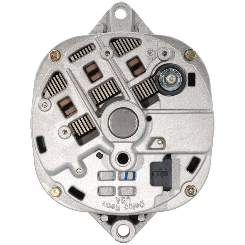 Remanufactured Alternator X609836