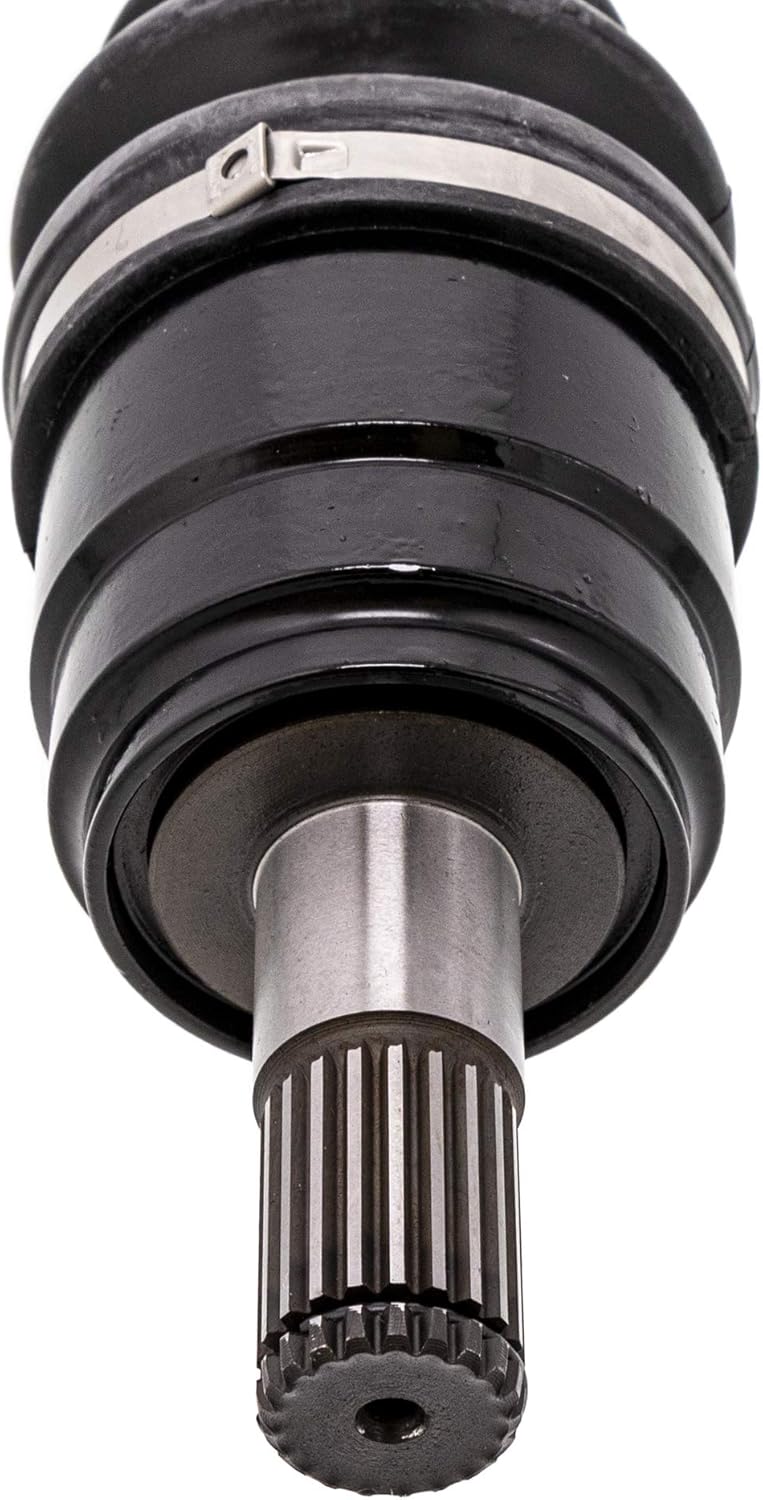 Front Left Hand CV Axle Pack of 2 B32370