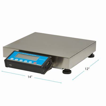 Postal Scale, 70 lb Capacity Y572970