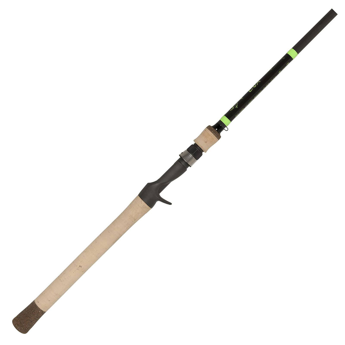 Mag Bass Casting Rod T397876