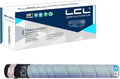 Cyan Toner Cartridge K6840